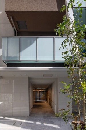 ハイデンス梅ヶ枝の物件内観写真